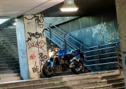 Yamaha FZ1 Yamaha FZ1